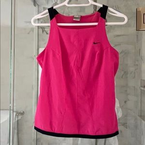 Nike tennis top 🎾